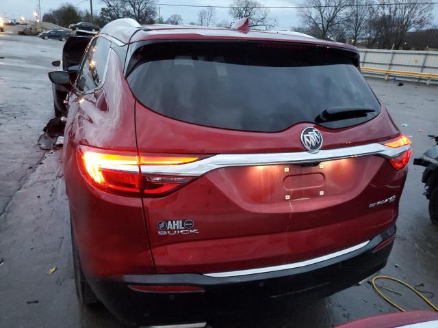 Photo 6 from auction – 2018 BUICK ENCLAVE PR with VIN 5GAEVBKW3JJ225109