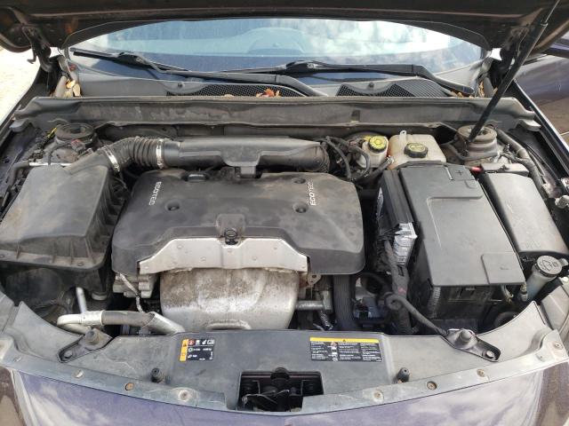 Photo 11 from auction – 2015 CHEVROLET MALIBU 1LT with VIN 1G11C5SL2FF208332