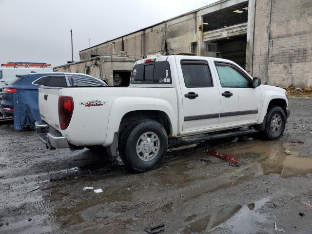 Photo 3 from auction – 2007 GMC CANYON with VIN 1GTDT13E078234351