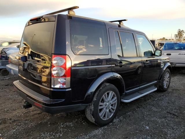 Photo 3 from auction – 2010 LAND ROVER LR4 HSE PL with VIN SALAM2D41AA534842