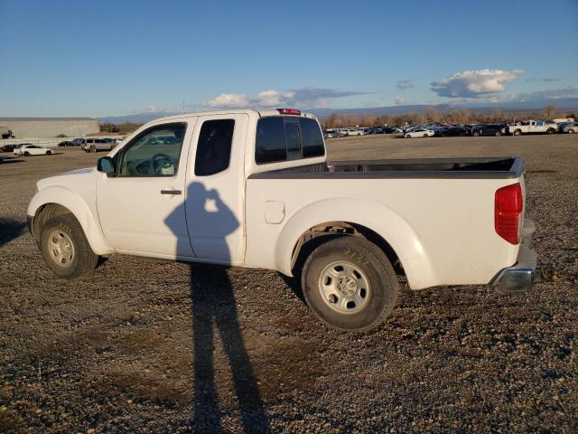 Photo 2 from auction – 2006 NISSAN FRONTIER K with VIN 1N6BD06T56C463058
