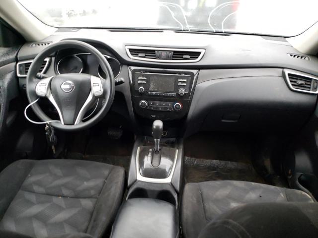Photo 8 from auction – 2014 NISSAN ROGUE S with VIN 5N1AT2MK4EC856406
