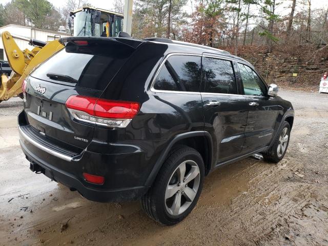 Photo 3 from auction – 2014 JEEP GRAND CHER with VIN 1C4RJEBG3EC281275