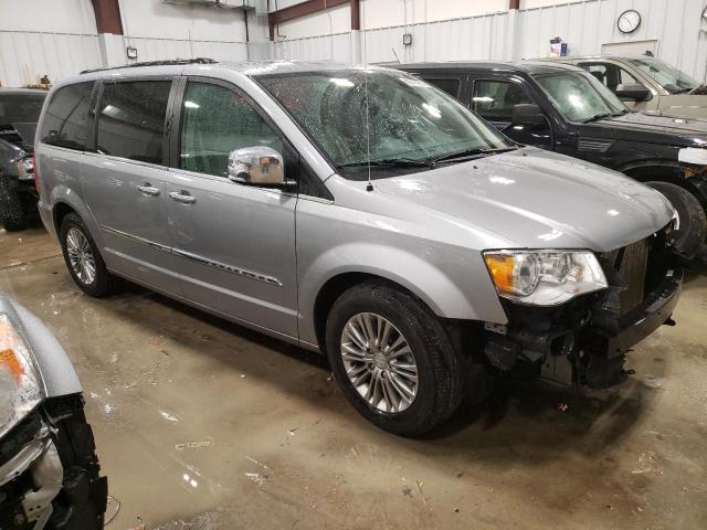 Photo 4 from auction – 2015 CHRYSLER TOWN & COU with VIN 2C4RC1CG7FR522474