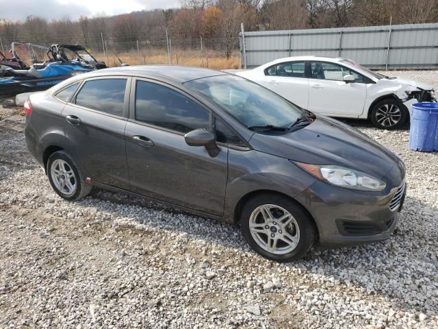 Photo 4 from auction – 2017 FORD FIESTA SE with VIN 3FADP4BJ4HM135121