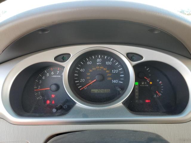 Photo 9 from auction – 2007 TOYOTA HIGHLANDER with VIN JTEGP21A470130964