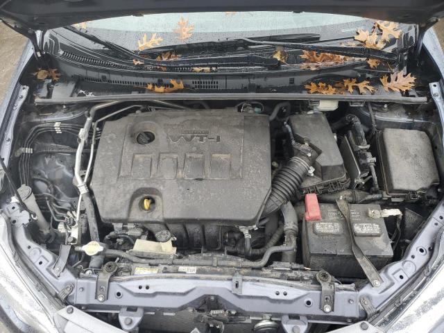 Photo 11 from auction – 2016 TOYOTA COROLLA L with VIN 2T1BURHE9GC713089