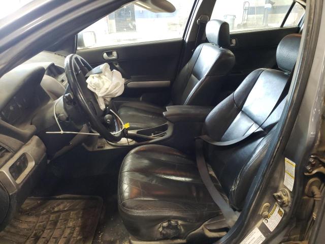 Photo 7 from auction – 2006 MITSUBISHI GALANT ES with VIN 4A3AB36F16E064620