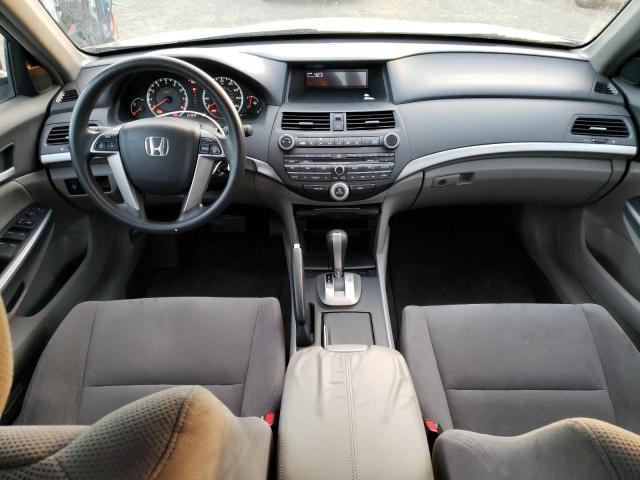 Photo 8 from auction – 2008 HONDA ACCORD EX with VIN JHMCP26728C064946