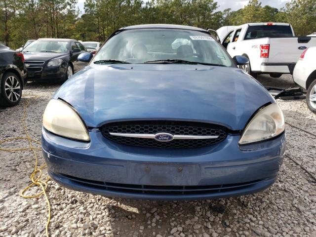 Photo 5 from auction – 2002 FORD TAURUS SE with VIN 1FAFP53232A179797