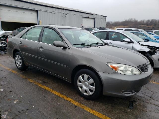 Photo 4 from auction – 2002 TOYOTA CAMRY LE with VIN 4T1BE32K72U557005