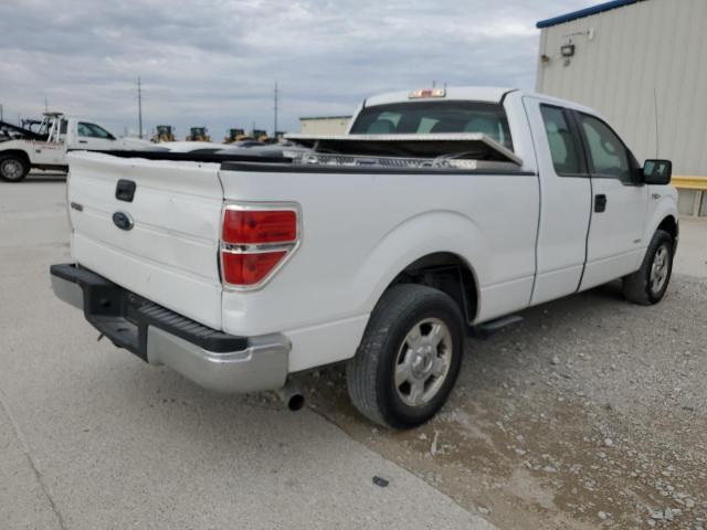 Zdjęcie 3 z aukcji – 2014 FORD F150 SUPER z VIN 1FTFX1CT0EKE57727