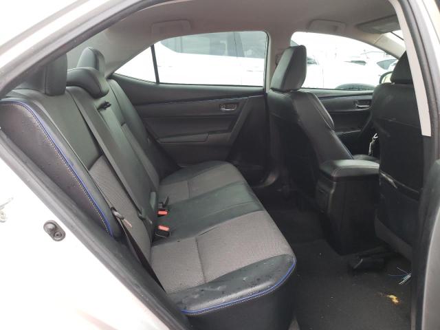Photo 10 from auction – 2017 TOYOTA COROLLA L with VIN 5YFBURHE4HP637945