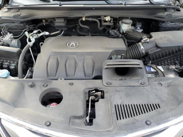 Zdjęcie 12 z aukcji – 2016 ACURA RDX z VIN 5J8TB3H36GL006502