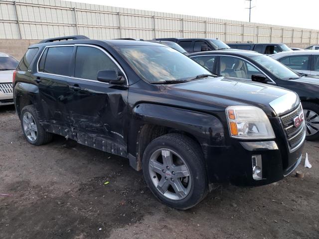 Photo 4 from auction – 2012 GMC TERRAIN SL with VIN 2GKFLTE51C6116170