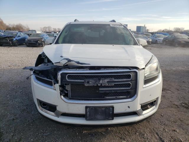Photo 5 from auction – 2014 GMC ACADIA SLT with VIN 1GKKVRKD7EJ308951