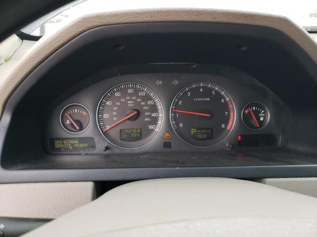 Photo 9 from auction – 2006 VOLVO XC90 with VIN YV4CY592961290651
