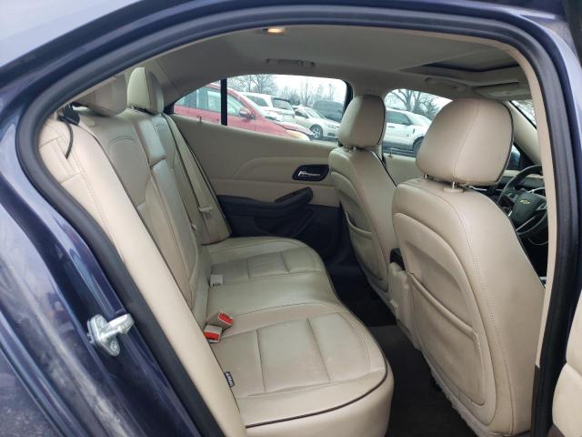 Photo 10 from auction – 2013 CHEVROLET MALIBU 2LT with VIN 1G11E5SA8DF318906