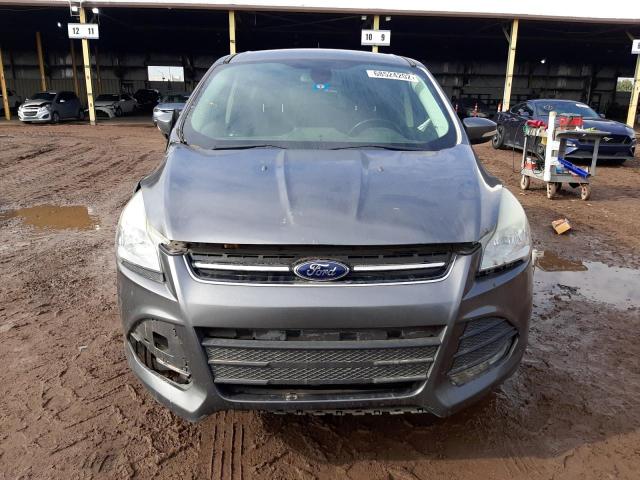Photo 5 from auction – 2013 FORD ESCAPE SEL with VIN 1FMCU0H91DUA41056