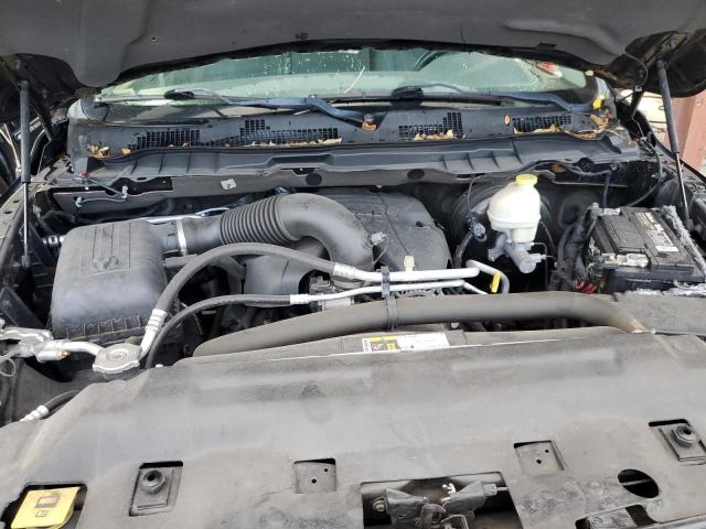 Photo 11 from auction – 2014 RAM 1500 ST with VIN 1C6RR6KT8ES455365
