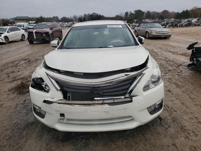 Photo 5 from auction – 2015 NISSAN ALTIMA 2.5 with VIN 1N4AL3AP2FC258087