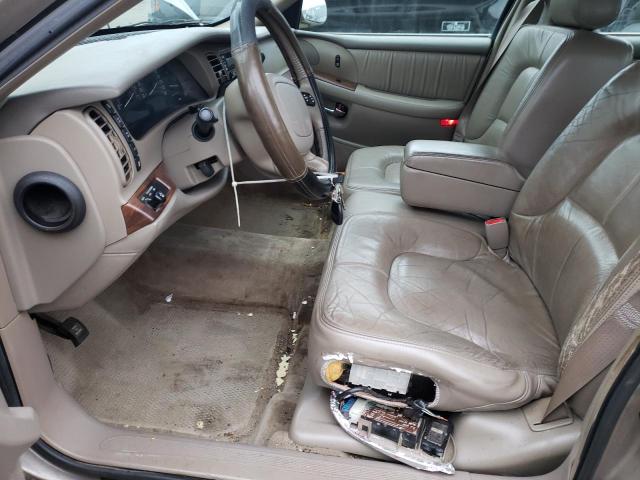 Photo 7 from auction – 2000 BUICK PARK AVENU with VIN 1G4CW54K1Y4231669