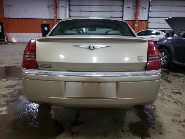 Photo 6 from auction – 2006 CHRYSLER 300C with VIN 2C3KA63H66H202182