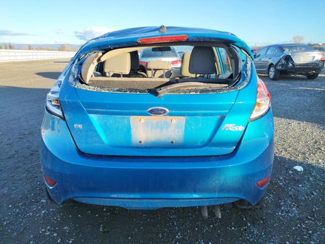 Photo 6 from auction – 2012 FORD FIESTA SE with VIN 3FADP4EJ2CM162306
