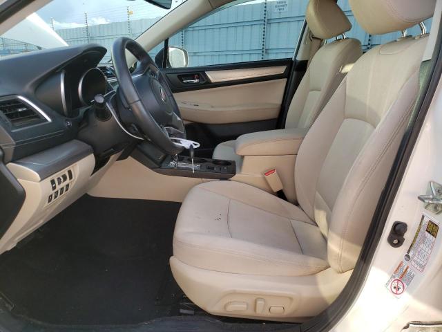 Photo 7 from auction – 2018 SUBARU LEGACY 2.5 with VIN 4S3BNAF64J3045244