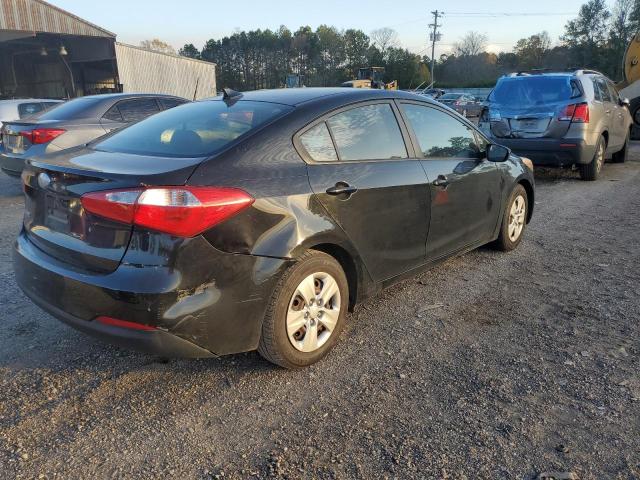 Photo 3 from auction – 2015 KIA FORTE LX with VIN KNAFK4A63F5286479