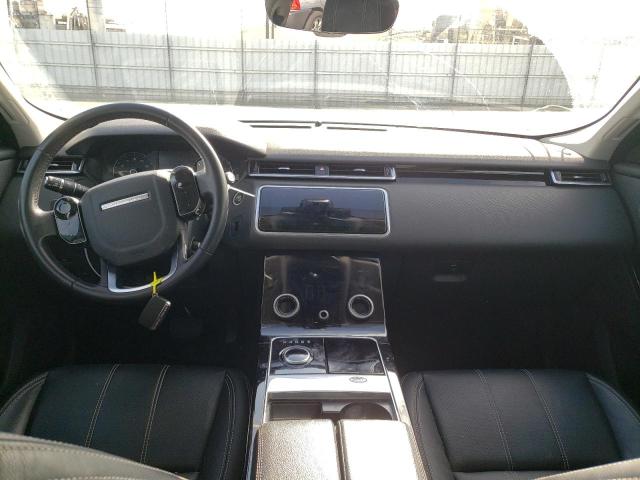 Photo 8 from auction – 2020 LAND ROVER RANGE ROVE with VIN SALYB2EX5LA291665