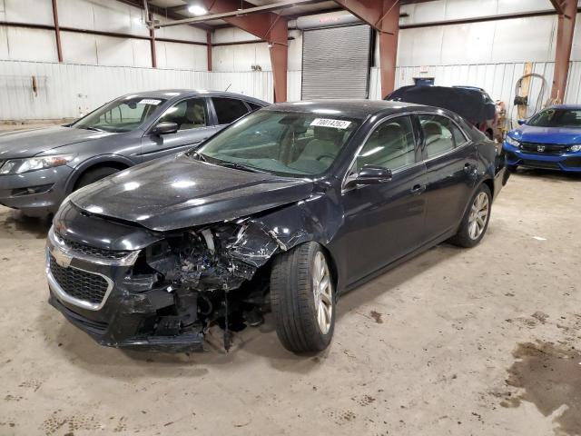 CHEVROLET MALIBU 2LT 2015 with VIN 1G11D5SL6FF151789 - Photo from auction