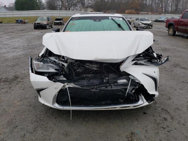 Photo 5 from auction – 2019 LEXUS ES 350 with VIN 58ABZ1B18KU027151