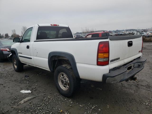 Photo 2 from auction – 2003 GMC SIERRA K25 with VIN 1GTHK24U13E336429