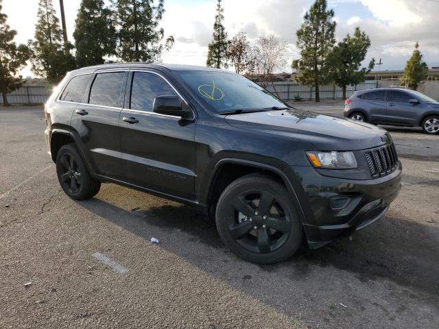 Photo 4 from auction – 2015 JEEP GRAND CHER with VIN 1C4RJFAG4FC681905