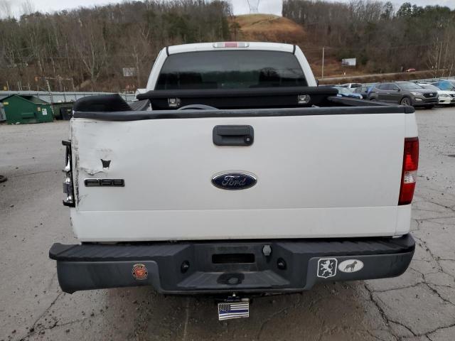 Фото 6 с аукциона – 2006 FORD F150 с VIN 1FTRF12276NB73472