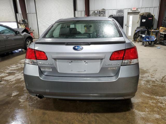 Zdjęcie 6 z aukcji – 2010 SUBARU LEGACY 2.5 z VIN 4S3BMBK68A3225535