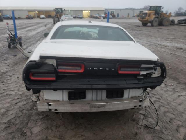 Photo 6 from auction – 2015 DODGE CHALLENGER with VIN 2C3CDZAG5FH759009