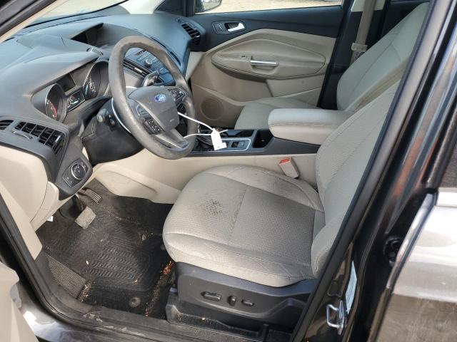 Photo 7 from auction – 2017 FORD ESCAPE SE with VIN 1FMCU0GD9HUC97764