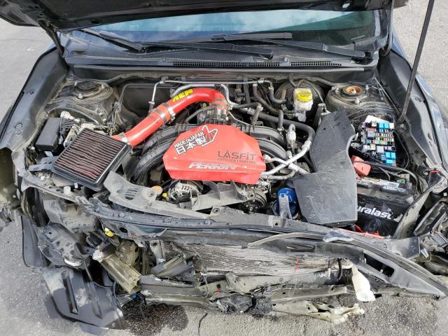 Photo 11 from auction – 2017 SUBARU IMPREZA SP with VIN 4S3GTAM64H3750277