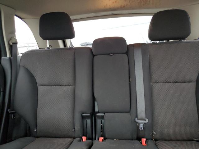 Photo 10 from auction – 2014 FORD EDGE SEL with VIN 2FMDK3JC7EBA95731