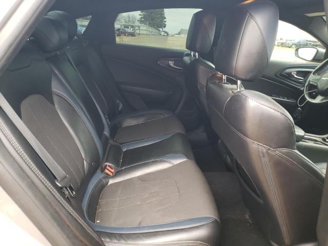 Photo 10 from auction – 2015 CHRYSLER 200 S with VIN 1C3CCCBB1FN653084