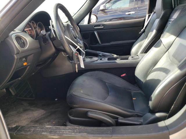صورة رقم 7 من المزاد - 2010 MAZDA MX-5 MIATA مع VIN JM1NC2FF9A0209386