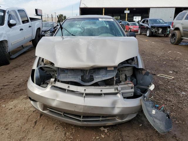 Photo 5 from auction – 2003 CHEVROLET CAVALIER with VIN 1G1JC52F037382853