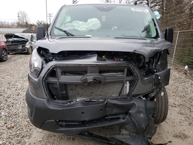 Photo 5 from auction – 2022 FORD TRANSIT T- with VIN 1FBAX2YG9NKA43944