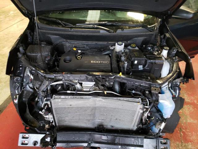 Photo 11 from auction – 2022 CHEVROLET EQUINOX LS with VIN 2GNAXHEV9N6130772