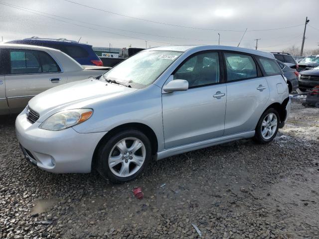 TOYOTA COROLLA MA 2006 with VIN 2T1KR30E26C568339 - Photo from auction