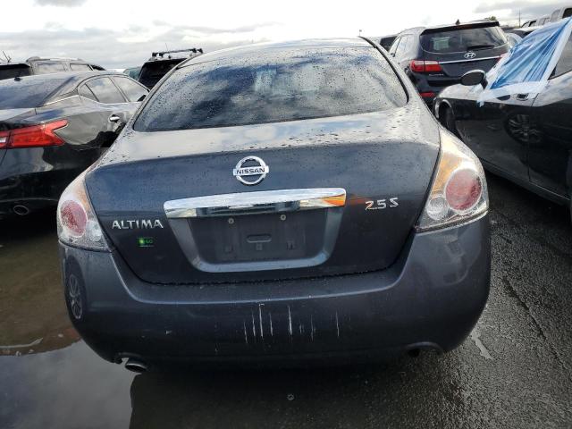 Photo 6 from auction – 2010 NISSAN ALTIMA BAS with VIN 1N4AL2APXAN479055
