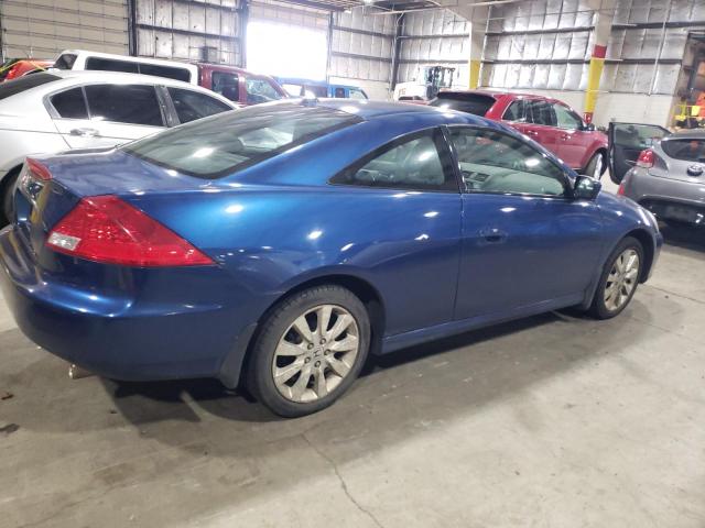 Photo 3 from auction – 2007 HONDA ACCORD EX with VIN 1HGCM82647A002633