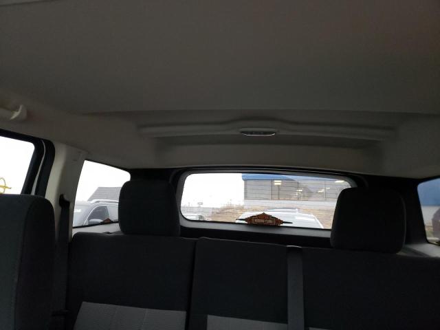 Photo 10 from auction – 2008 DODGE NITRO SXT with VIN 1D8GU28KX8W270951